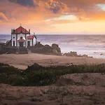 Granja Flat * São Félix da Marinha
