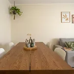 Granja Flat 아파트