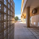 아파트 Granja Flat São Félix da Marinha
