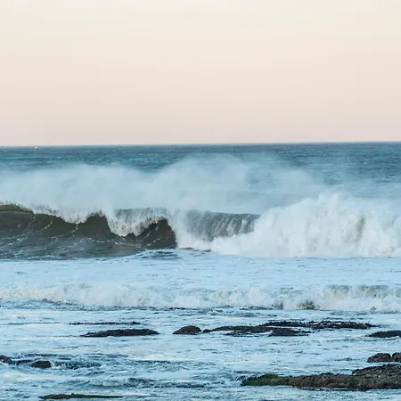 Apartamento Granja Flat Sao Felix da Marinha