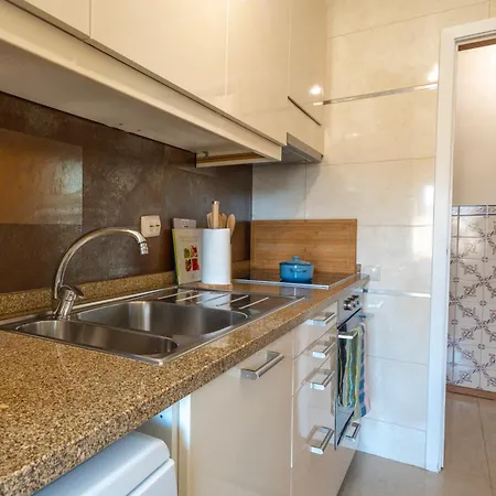 Granja Flat Daire