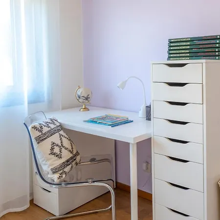 Granja Flat Apartmán *