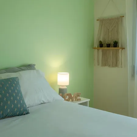 Granja Flat Sao Felix da Marinha