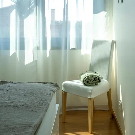 Granja Flat Apartamento *