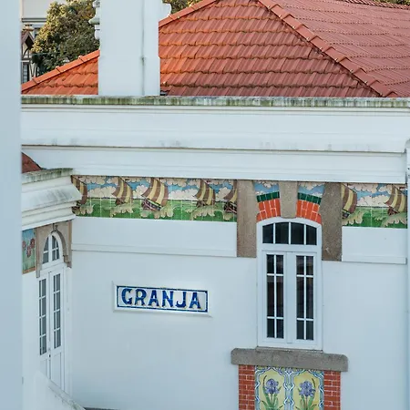 Granja Flat *
