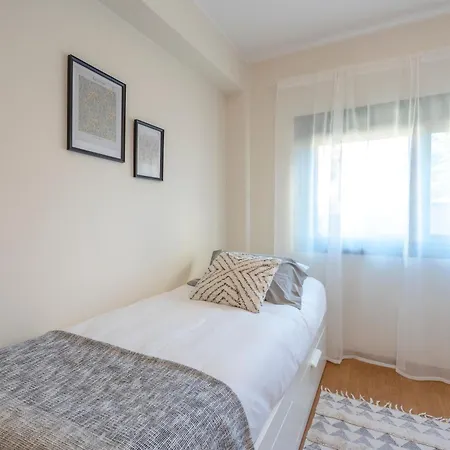 Granja Flat Sao Felix da Marinha