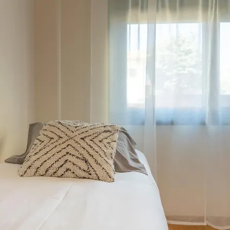 Granja Flat Apartamento São Félix da Marinha