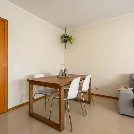 Apartamento Granja Flat