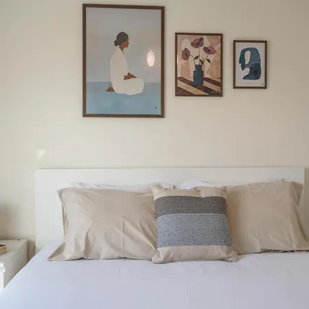 Apartamento Granja Flat São Félix da Marinha