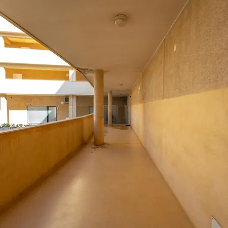 Granja Flat Apartamento São Félix da Marinha