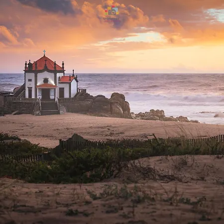 Granja Flat * São Félix da Marinha