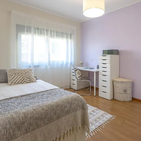 Granja Flat