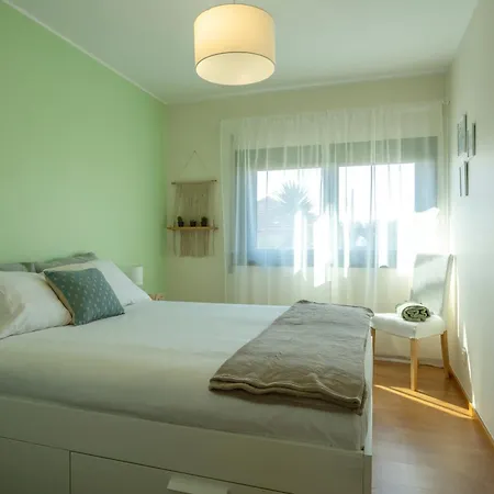 Apartamento Granja Flat *