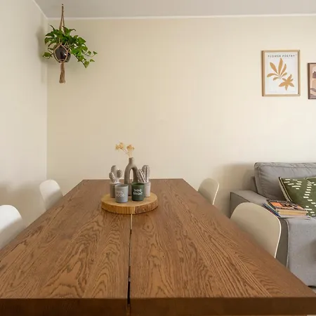 Granja Flat Apartamento