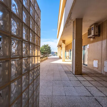 Apartamento Granja Flat São Félix da Marinha
