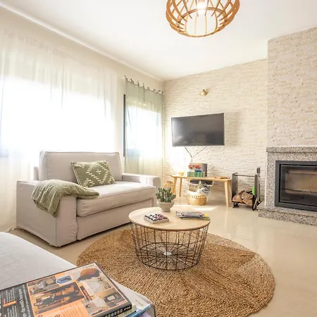 Apartamento Granja Flat São Félix da Marinha