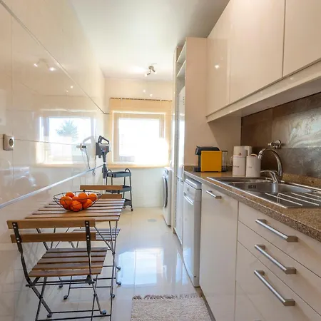 Apartamento Granja Flat *