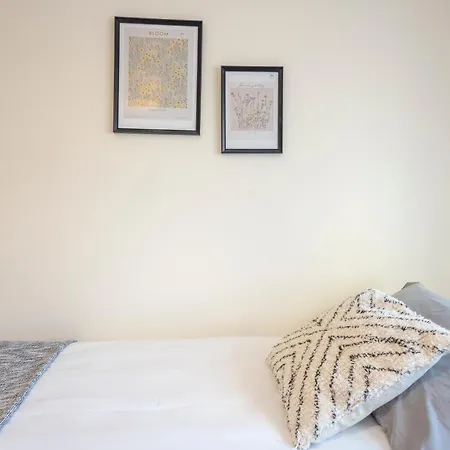 Apartamento Granja Flat