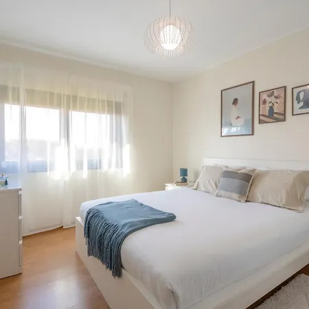 Granja Flat Apartamento São Félix da Marinha