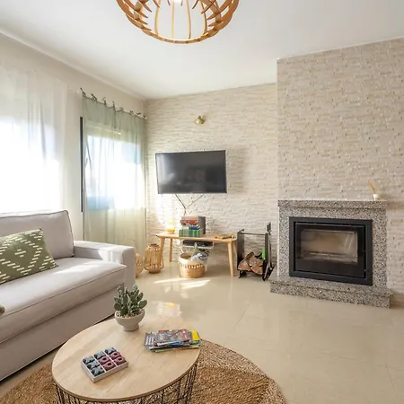 Granja Flat São Félix da Marinha