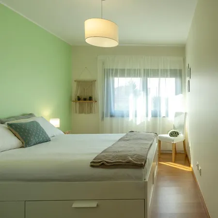 Granja Flat Apartamento