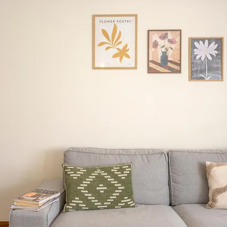 Granja Flat Apartmán