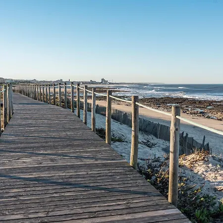 Granja Flat São Félix da Marinha