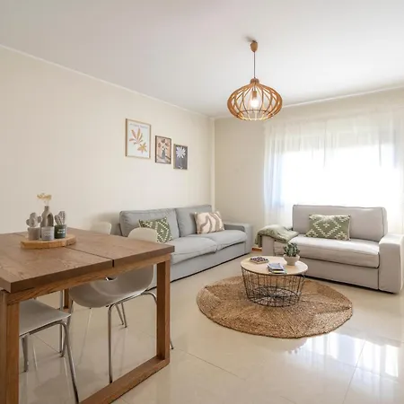 Granja Flat Apartmán *