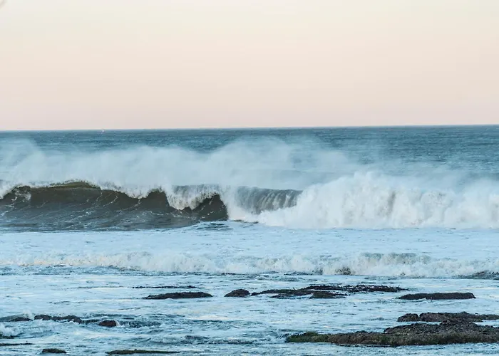 Apartamento Granja Flat Sao Felix da Marinha