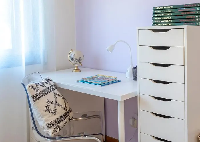 Granja Flat Apartamento *