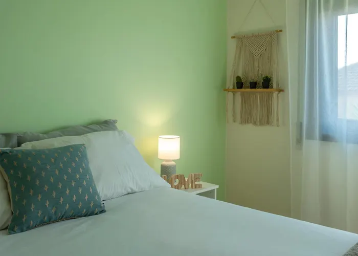 Granja Flat Sao Felix da Marinha