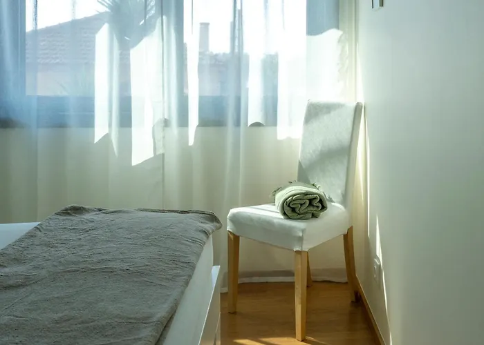 Granja Flat Apartamento *