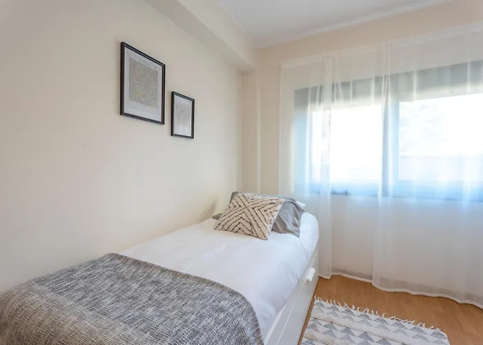 Granja Flat Sao Felix da Marinha