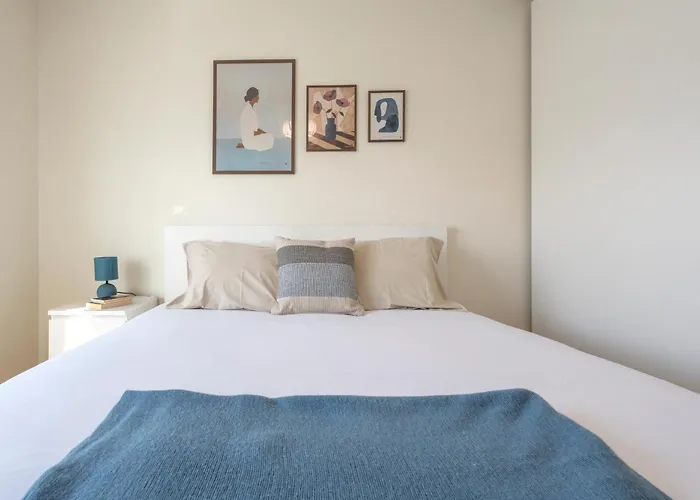 Apartamento Granja Flat