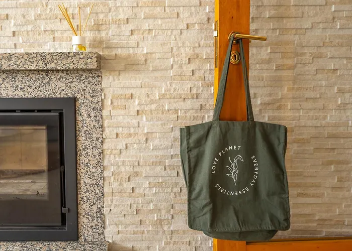 Granja Flat Apartamento *