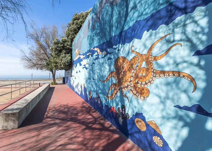 Granja Flat Sao Felix da Marinha