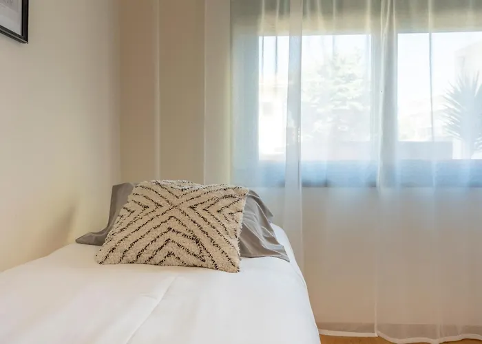 Granja Flat Apartamento Sao Felix da Marinha