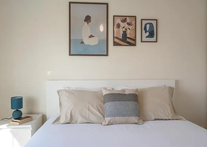 Apartamento Granja Flat Sao Felix da Marinha