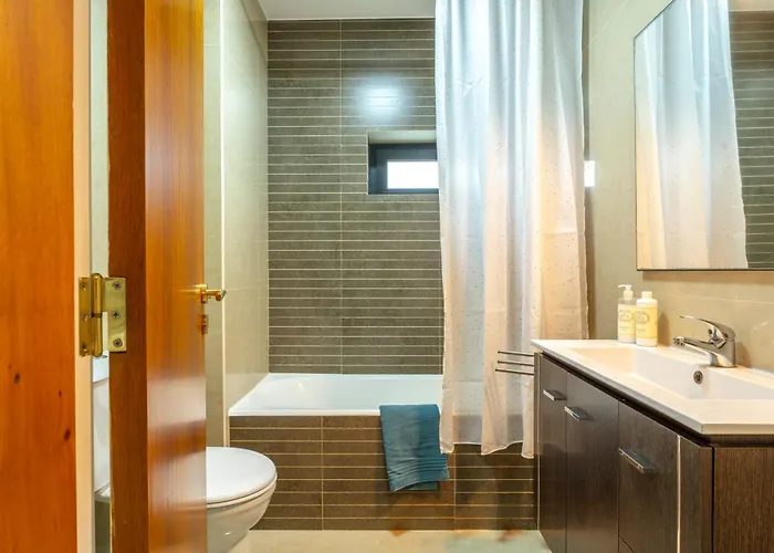 Granja Flat * Sao Felix da Marinha