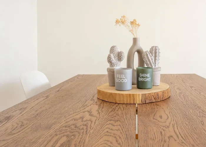 Apartamento Granja Flat