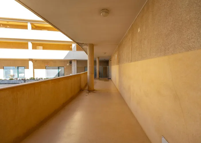 Granja Flat Apartamento Sao Felix da Marinha