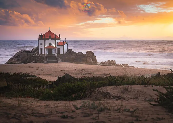 Granja Flat * Sao Felix da Marinha