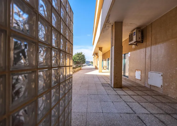 Apartamento Granja Flat Sao Felix da Marinha