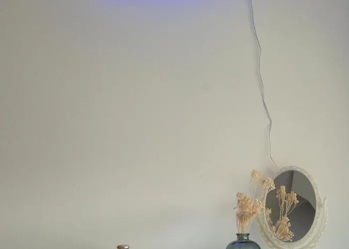 Apartamento Granja Flat