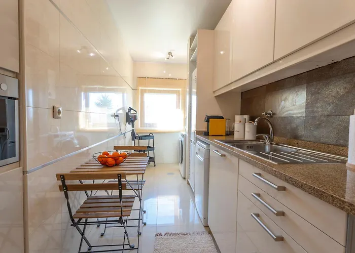 Apartamento Granja Flat *