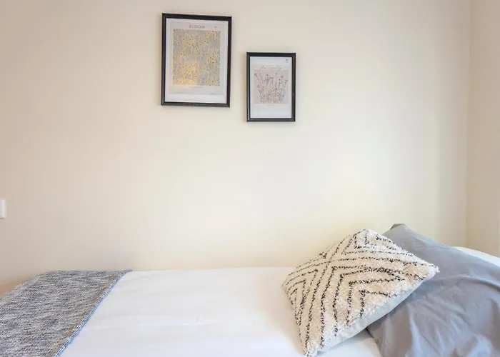 Апартаменты Granja Flat