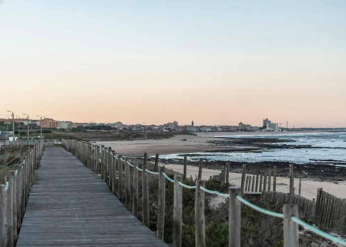 Granja Flat * Sao Felix da Marinha