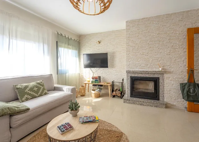 Granja Flat Sao Felix da Marinha