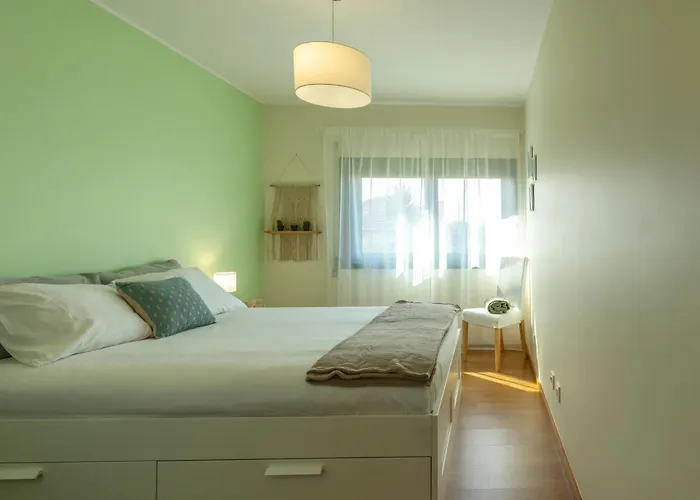 Granja Flat Apartamento