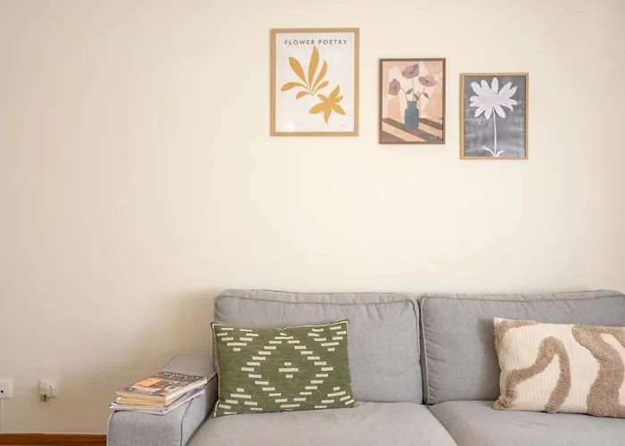 Granja Flat Апартаменты